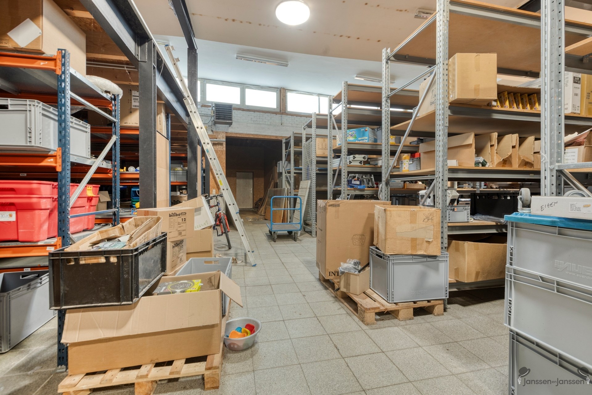 Commercieel handelspand op toplocatie in Hasselt - foto 4