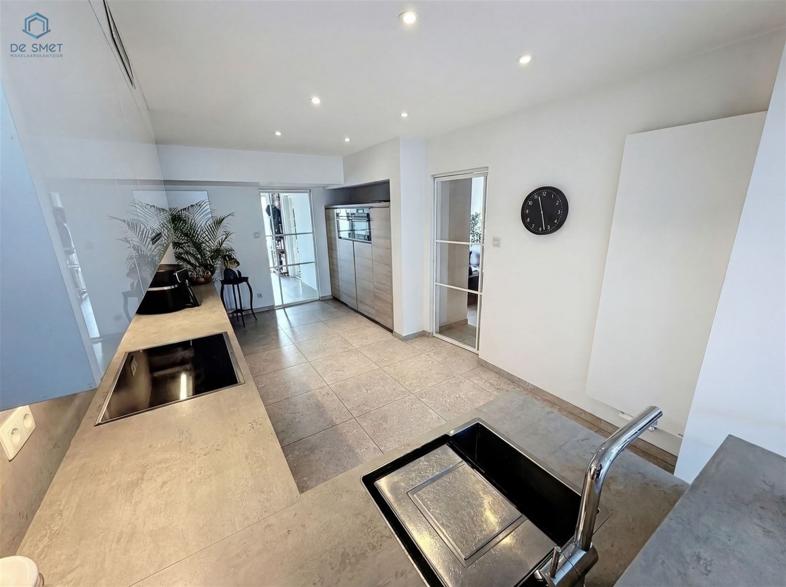 INSTAPKLARE, ENERGIEZUINIGE WONING MET KANGOEROE- OF ZORGWONING IN DE TUIN - foto 4