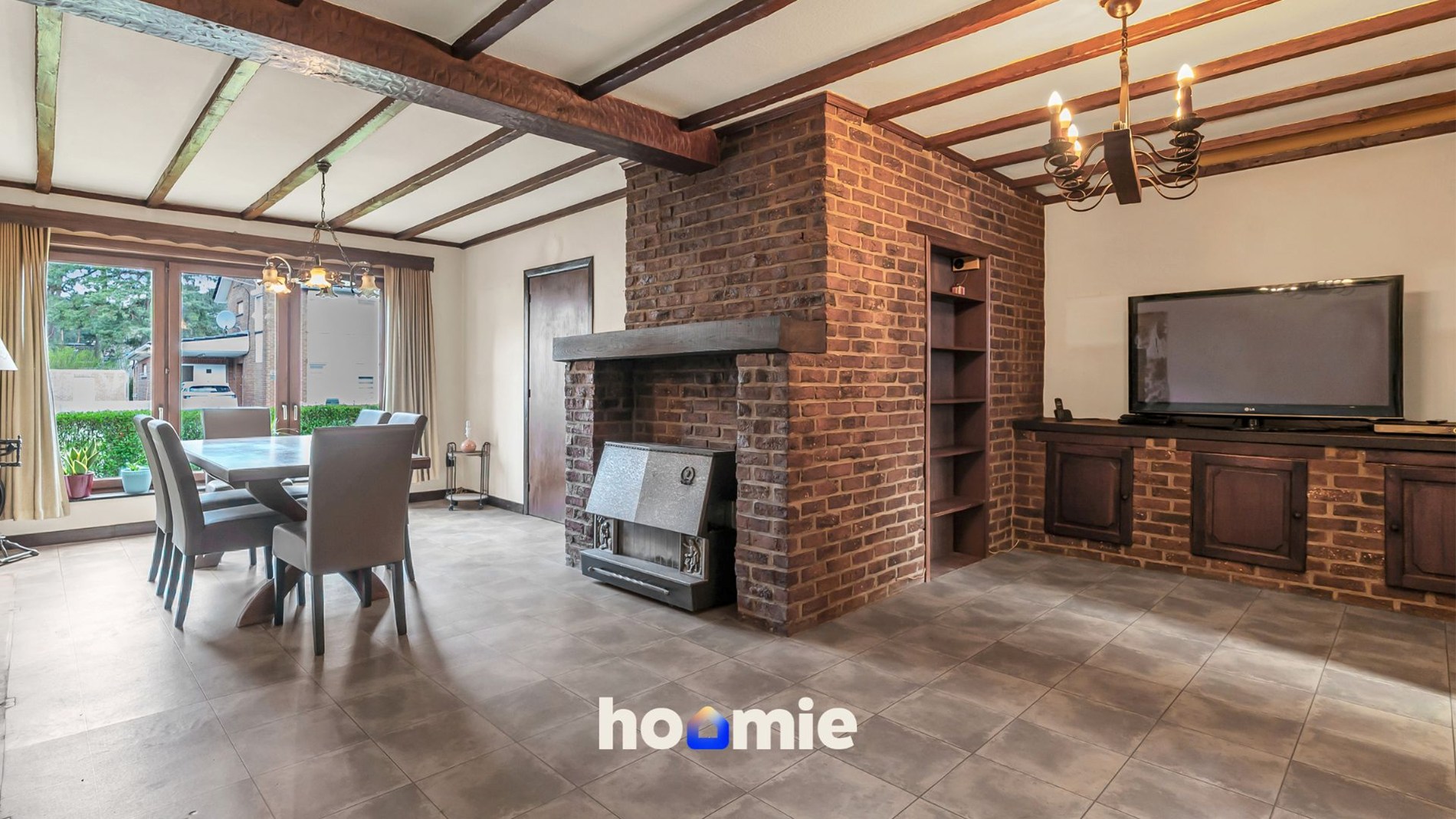 House for sale in Maasmechelen with 3 bedrooms - photo 2