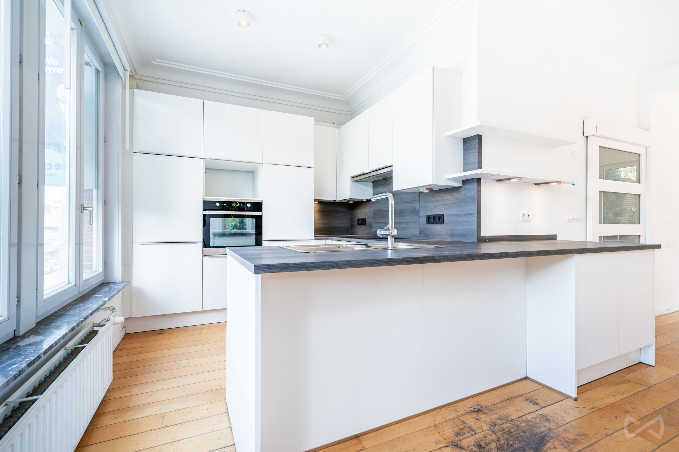 Huis te koop in Ukkel met 3 slaapkamers - foto 5