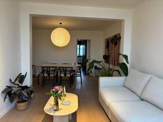 Appartement à louer à Anvers