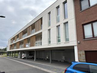 Ground FloorFloor 1Area: 34,0m²Area: 7,3m²Area: 11,5m² ...