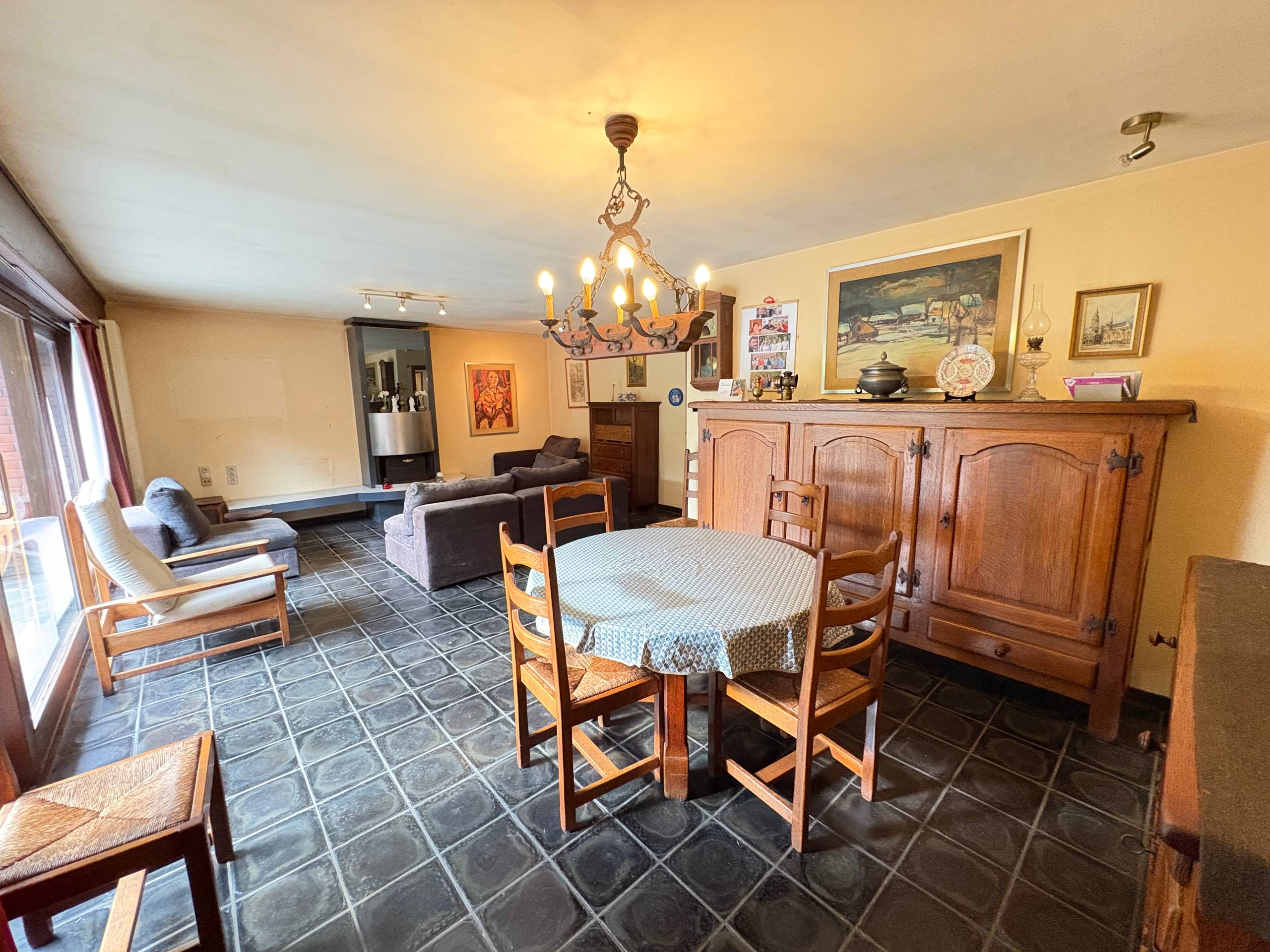 Maison à vendre à Roulers avec 2 chambres - photo 4