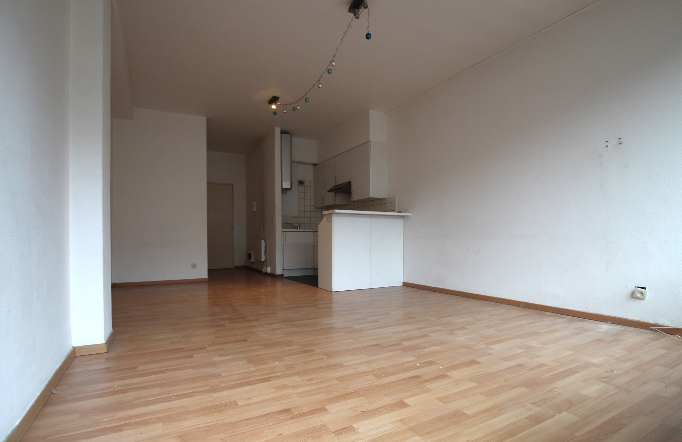 Apartment for sale in Antwerp with 1 bedroom - photo 3