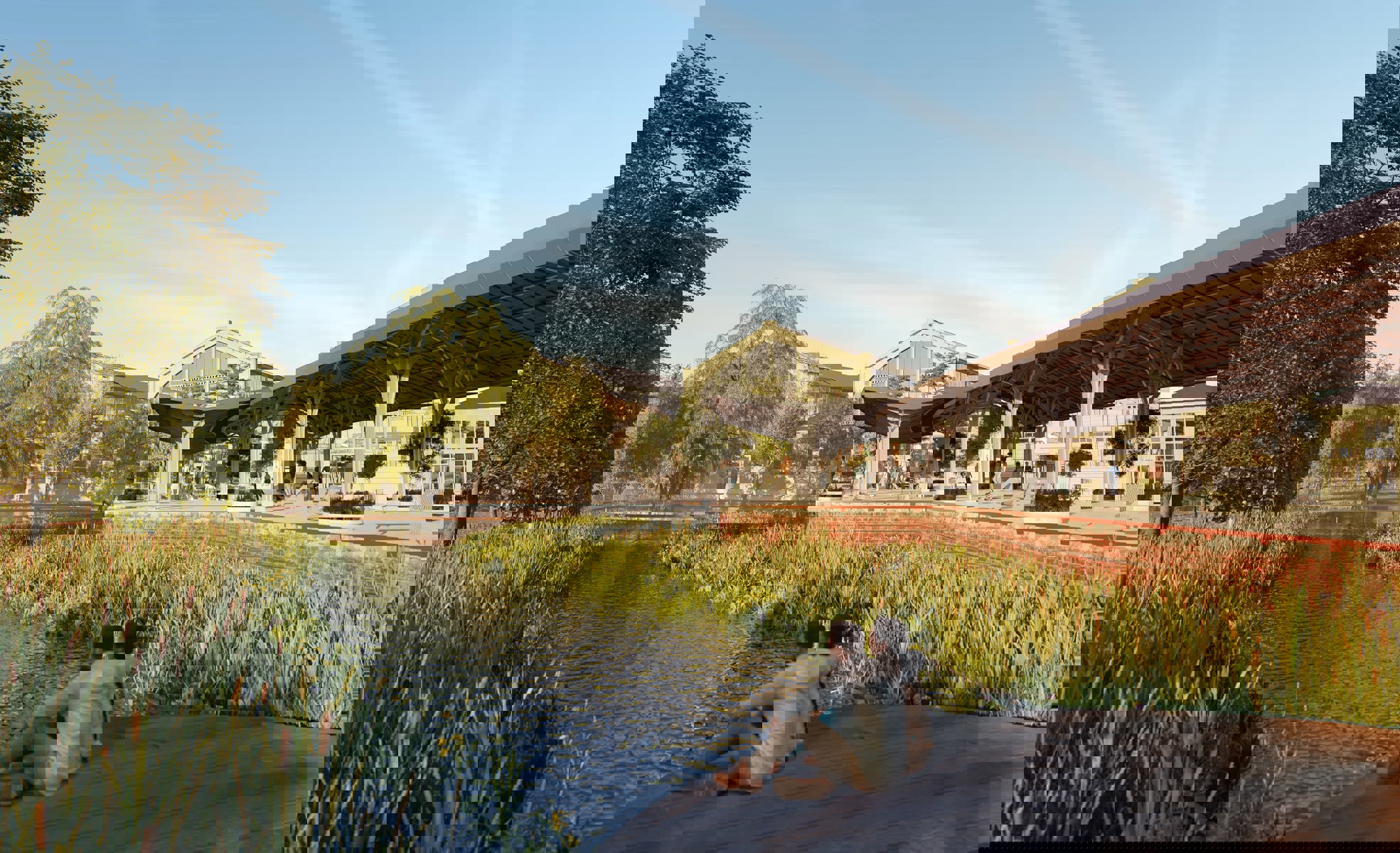 Nieuw modelappartement te bezichtigen! - foto 4