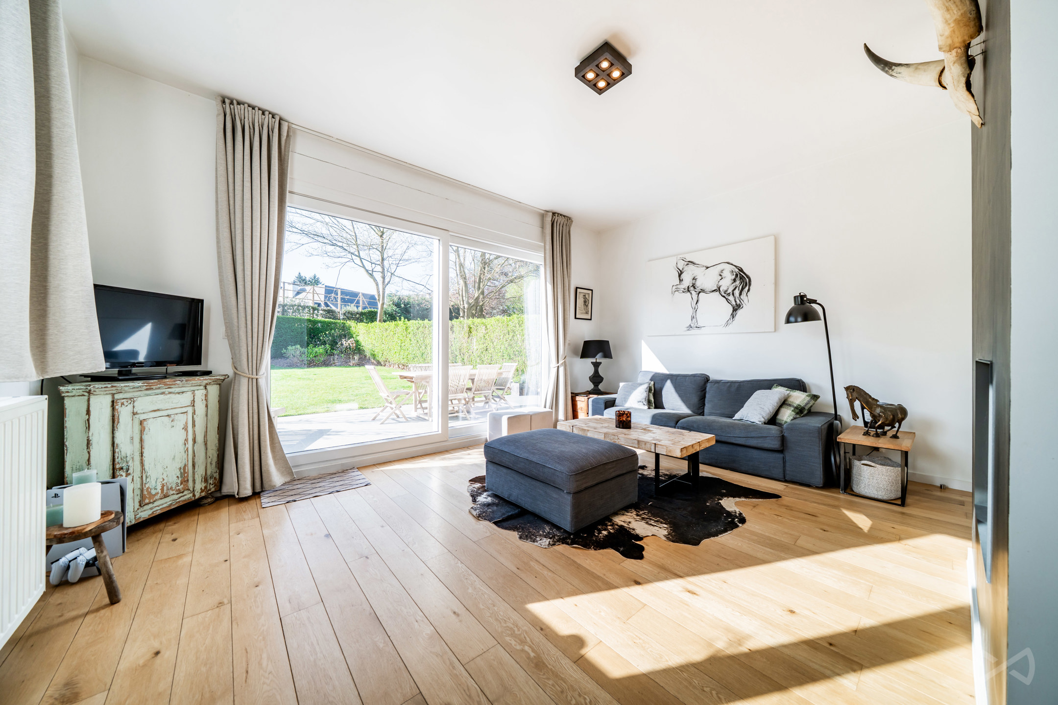 Maison à vendre à Woluwe-Saint-Pierre avec 3 chambres - photo 5