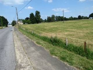 Terrain à vendre à Florenville