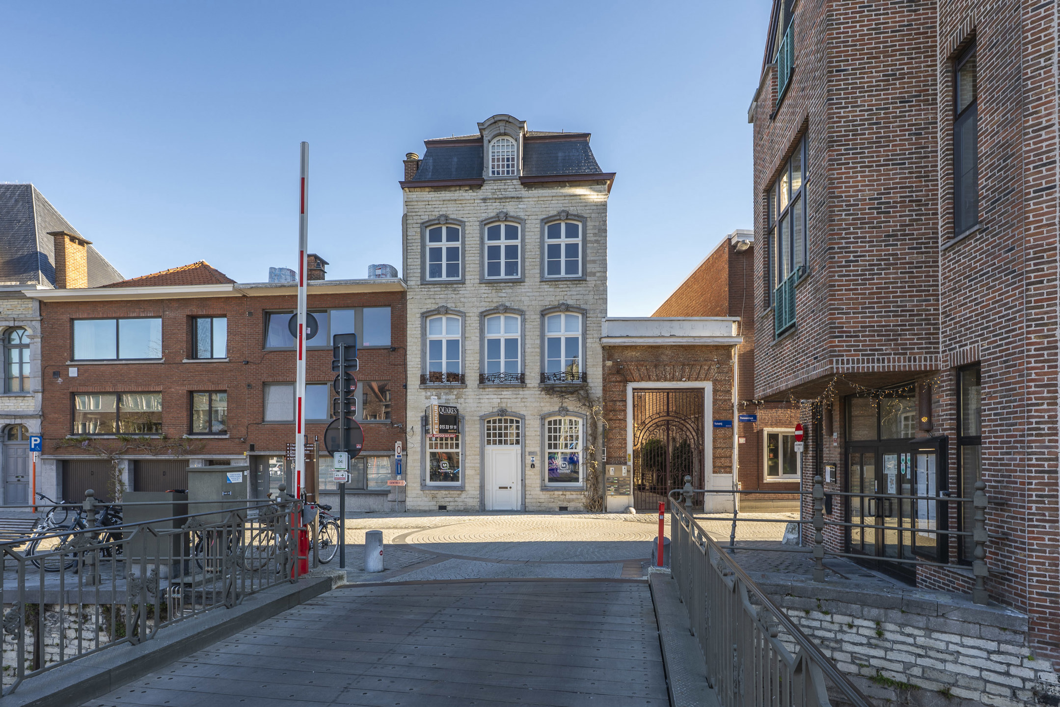 Commercial for rent in Mechelen - photo 3