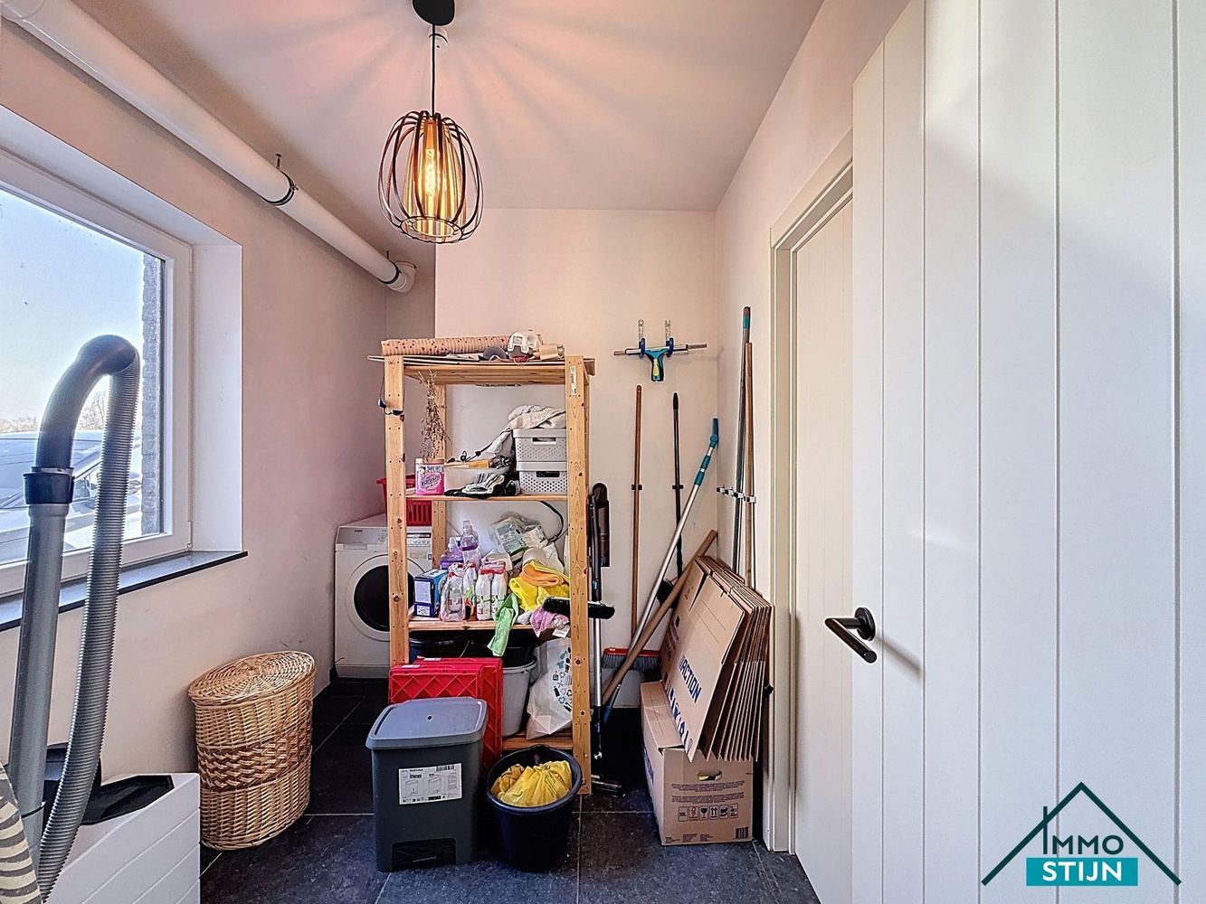 Energiezuinige woning met drie slaapkamers - foto 4