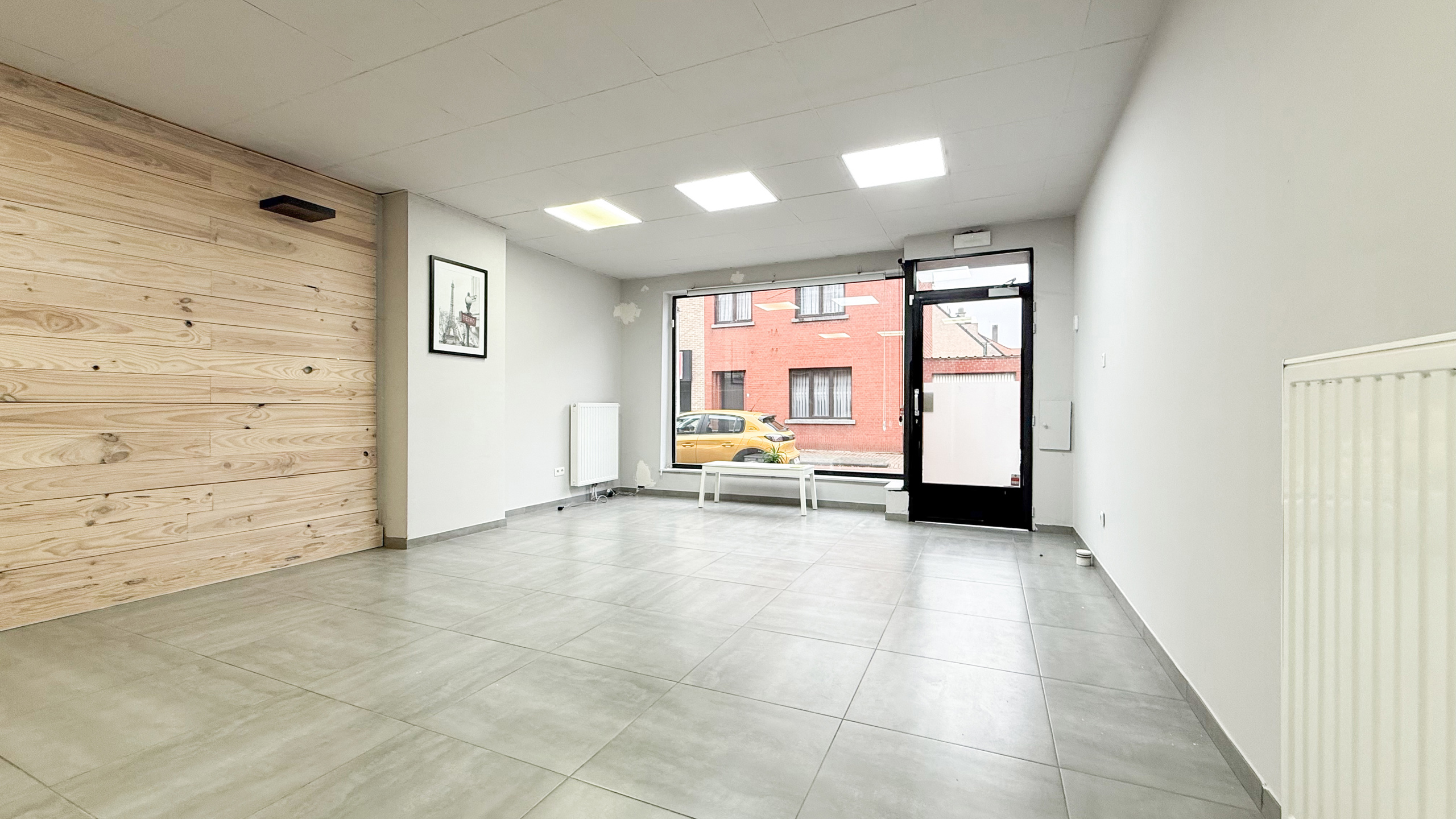 Handelspand met woonst 3slpk, te koop in HZ - foto 2