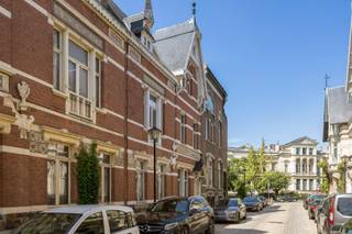 Maison à vendre à Anvers