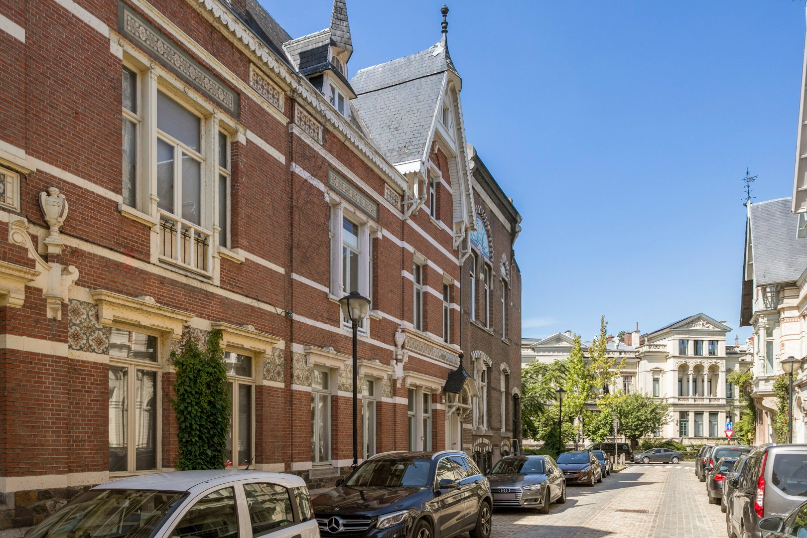Maison à vendre à Anvers avec 4 chambres - photo 2