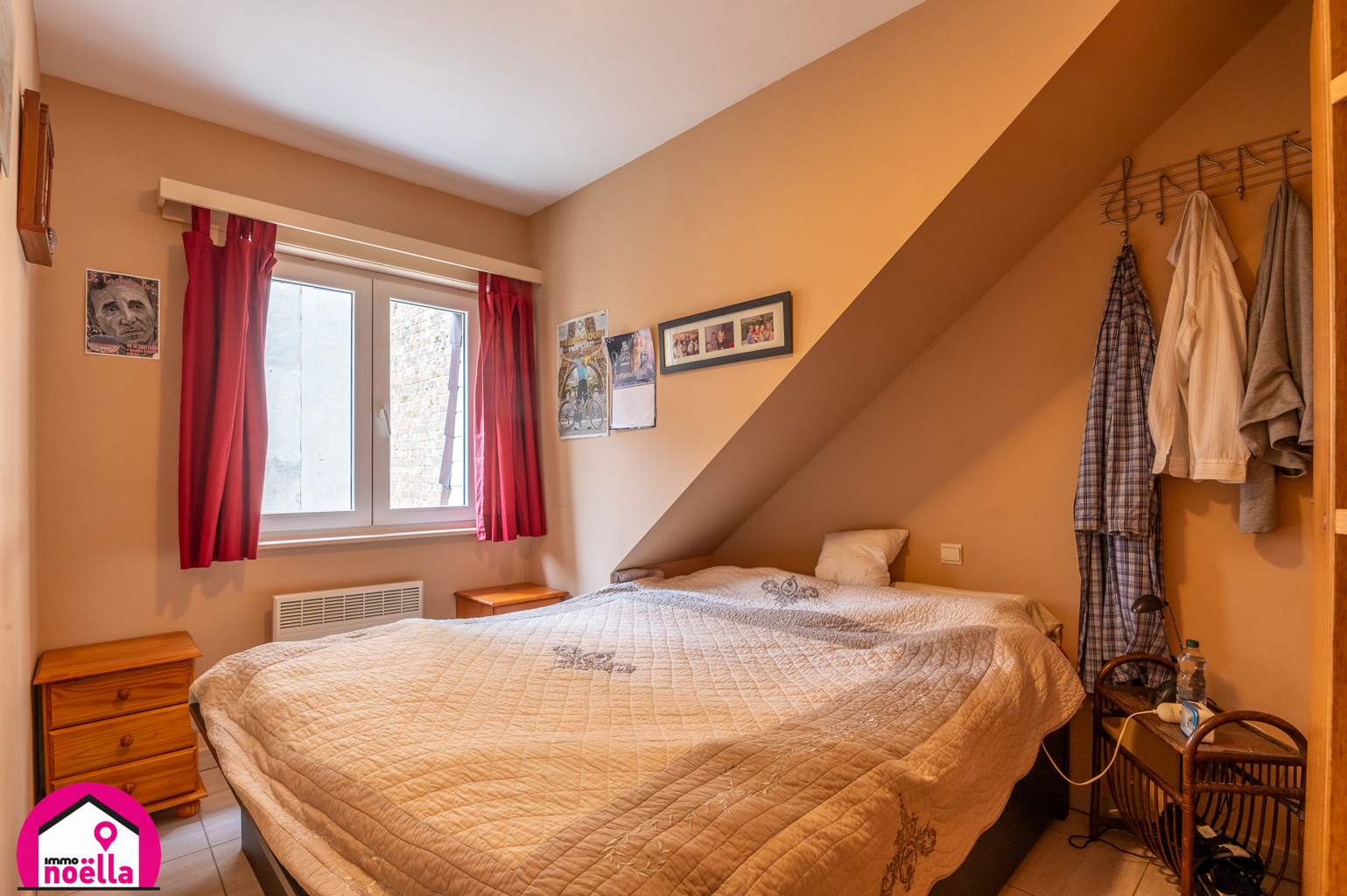 Appartement à vendre à Westende avec 2 chambres - photo 5