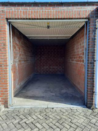 Garage à vendre à Stabroek