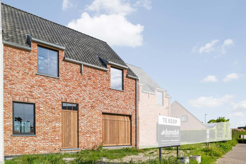 Landelijke nieuwbouwwoning - energielabel A - foto 2