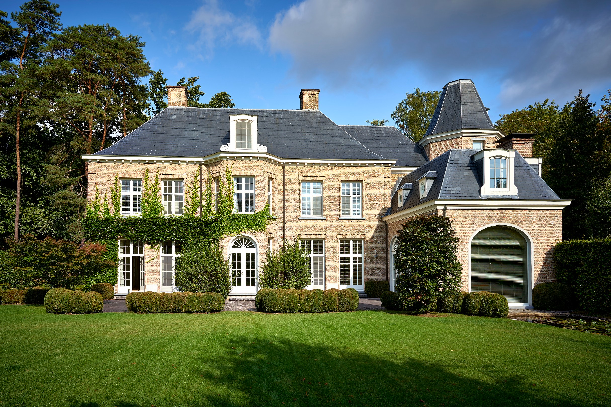 Maison à vendre à Schilde avec 6 chambres - photo 1