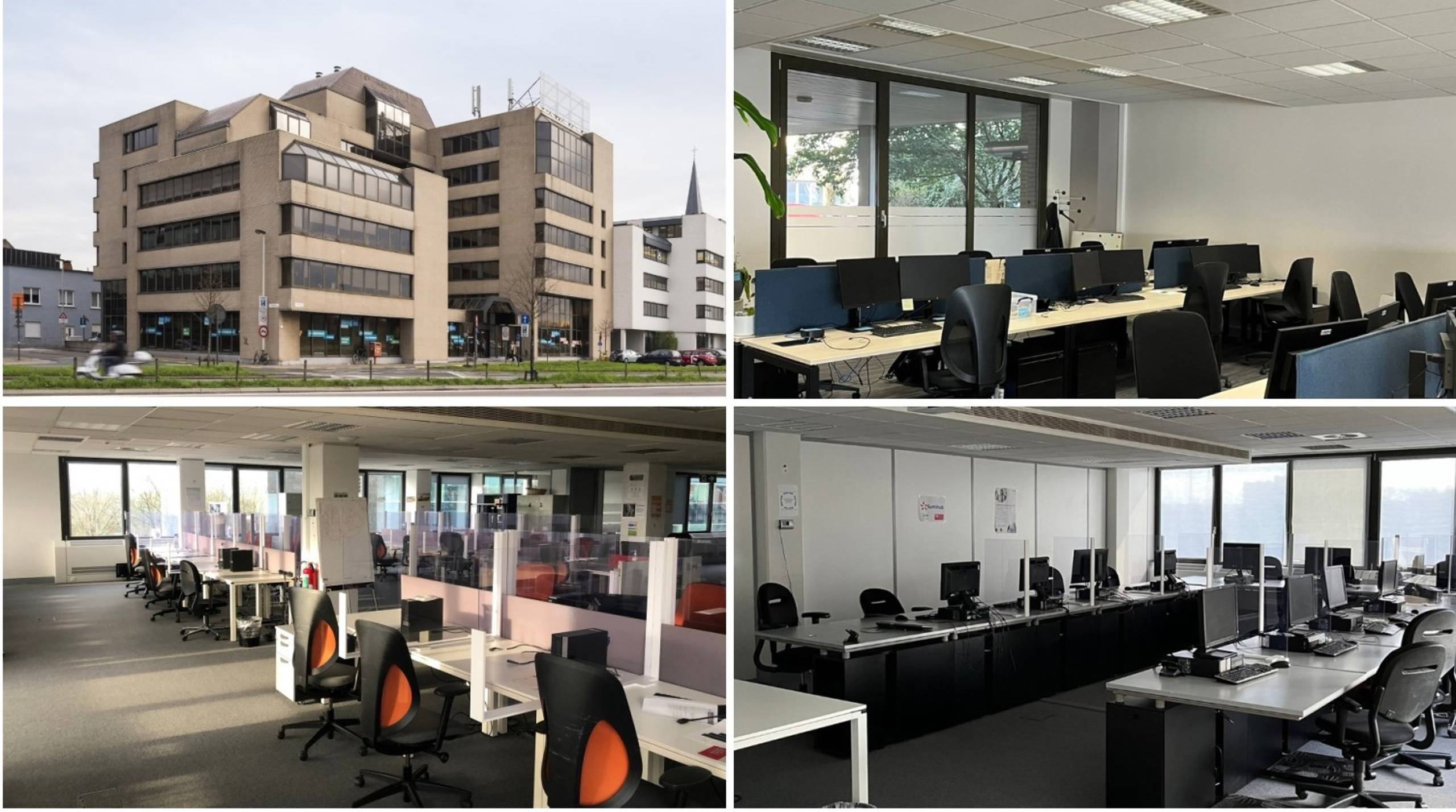 Commercial for rent in Antwerp - photo 2