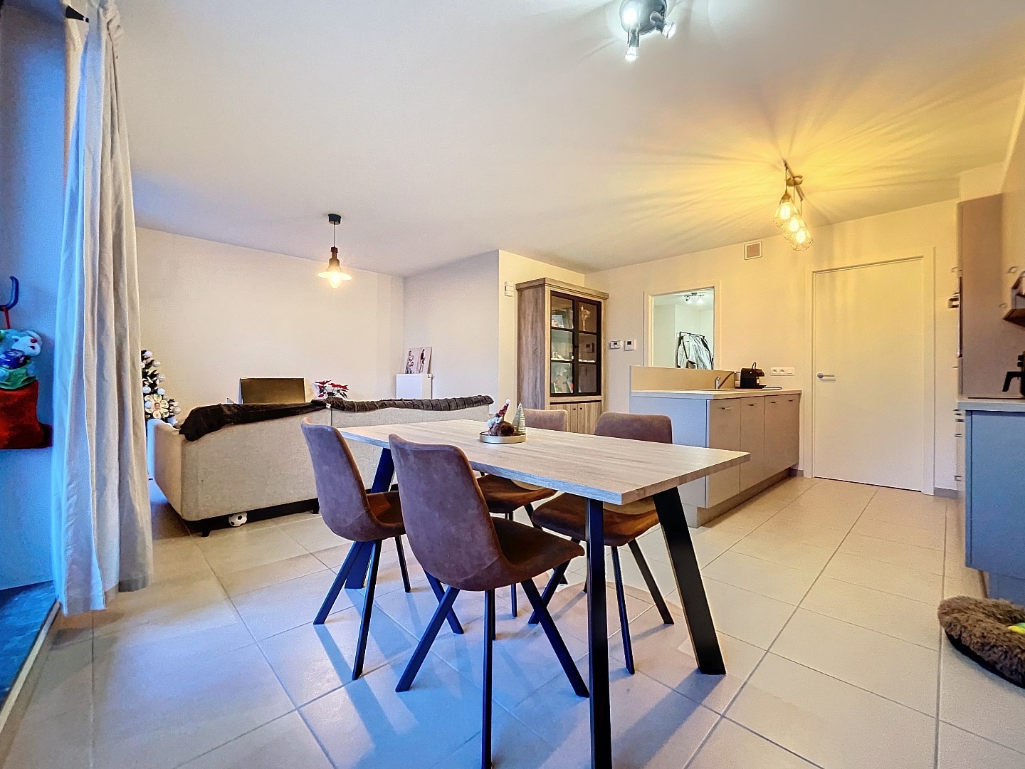 Appartement à louer à Staden