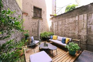 Appartement à louer à Anvers