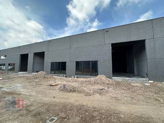 Nouveau développement « PARC PME DES ALLIES » à vendre, comprenant 10 unités avec des superficies àpd 188 m² jusqu’à 3-521 m². en joignant...