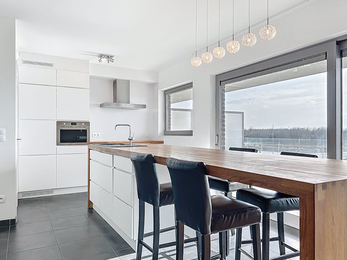 Appartement met 2 slaapkamers en terras te huur in Boom - foto 2