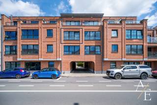 Energiezuinig appartement met garagebox exclusief aangeboden via Access Estate, gebouwd in 2014!Maak jouw afspraak via het nummer 0470 06 80 15...