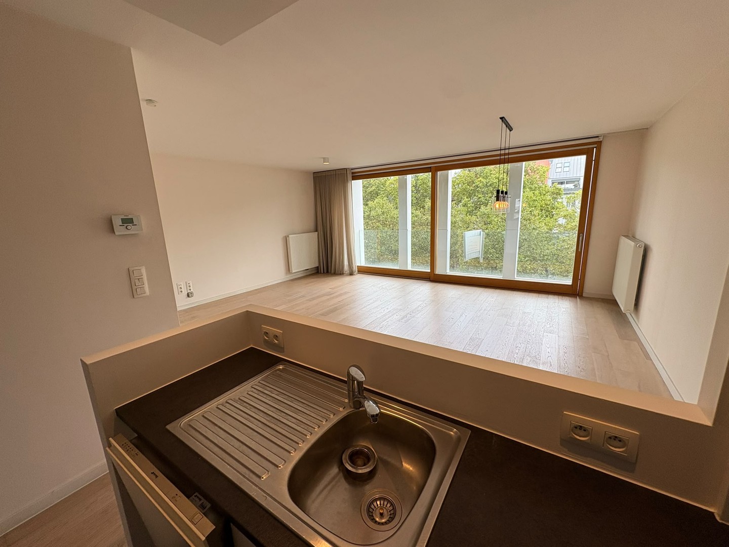2 SLAAPKAMER APPARTEMENT MET TERRAS - foto 5