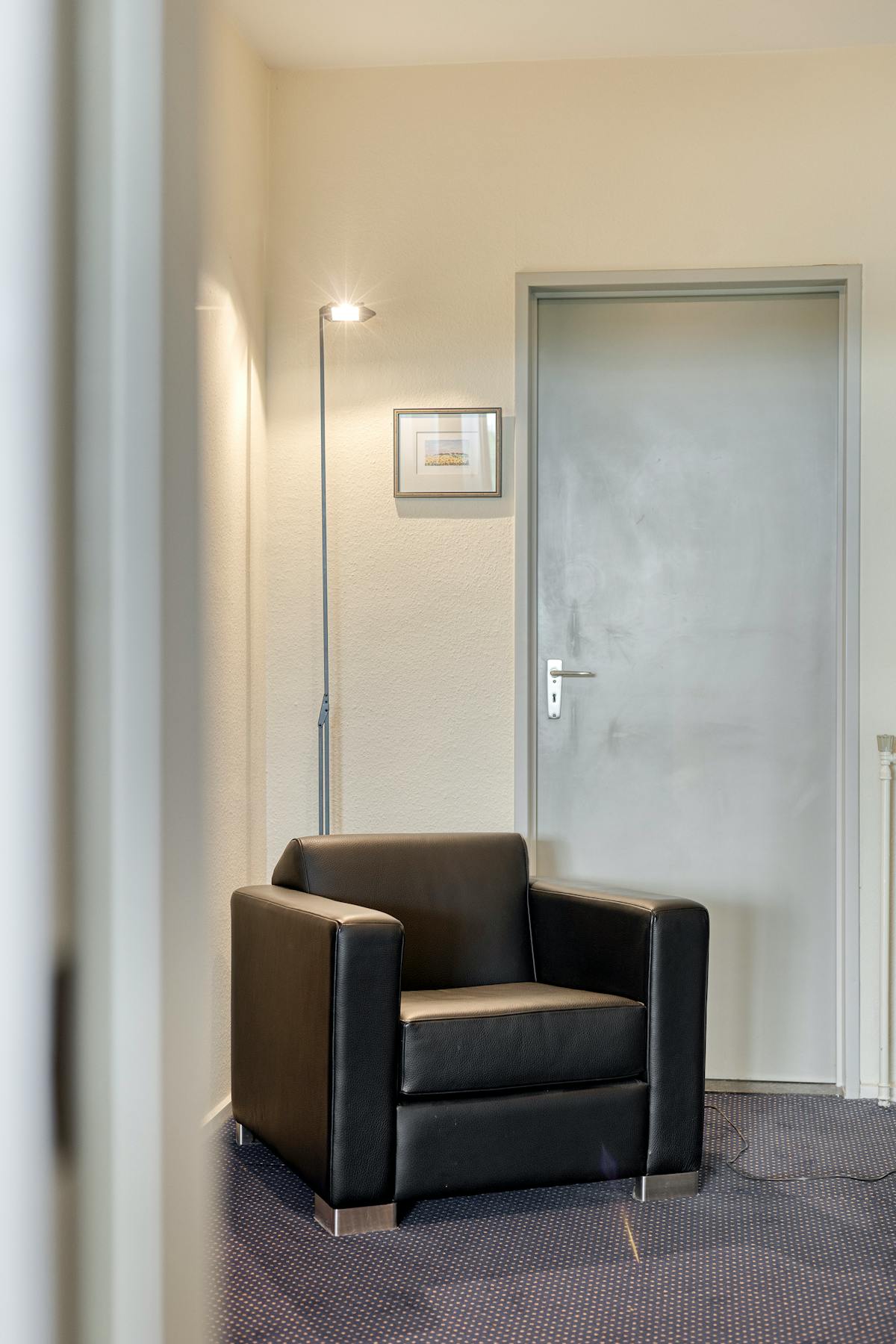 appartement de 2 chambres à vendre - photo 5