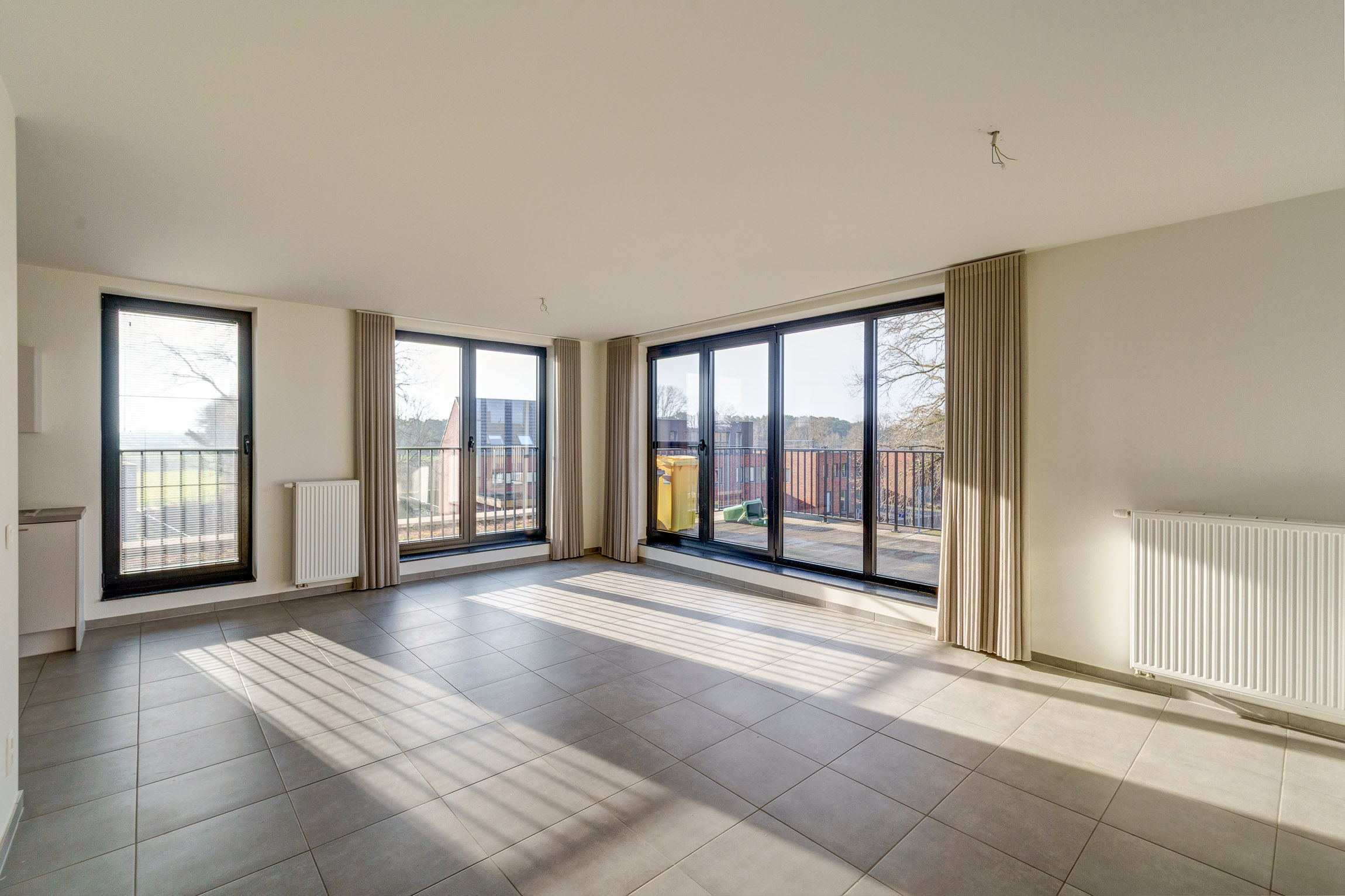 Lichtrijk penthouse met zonnig terras in rustige buurt van Mol - foto 2