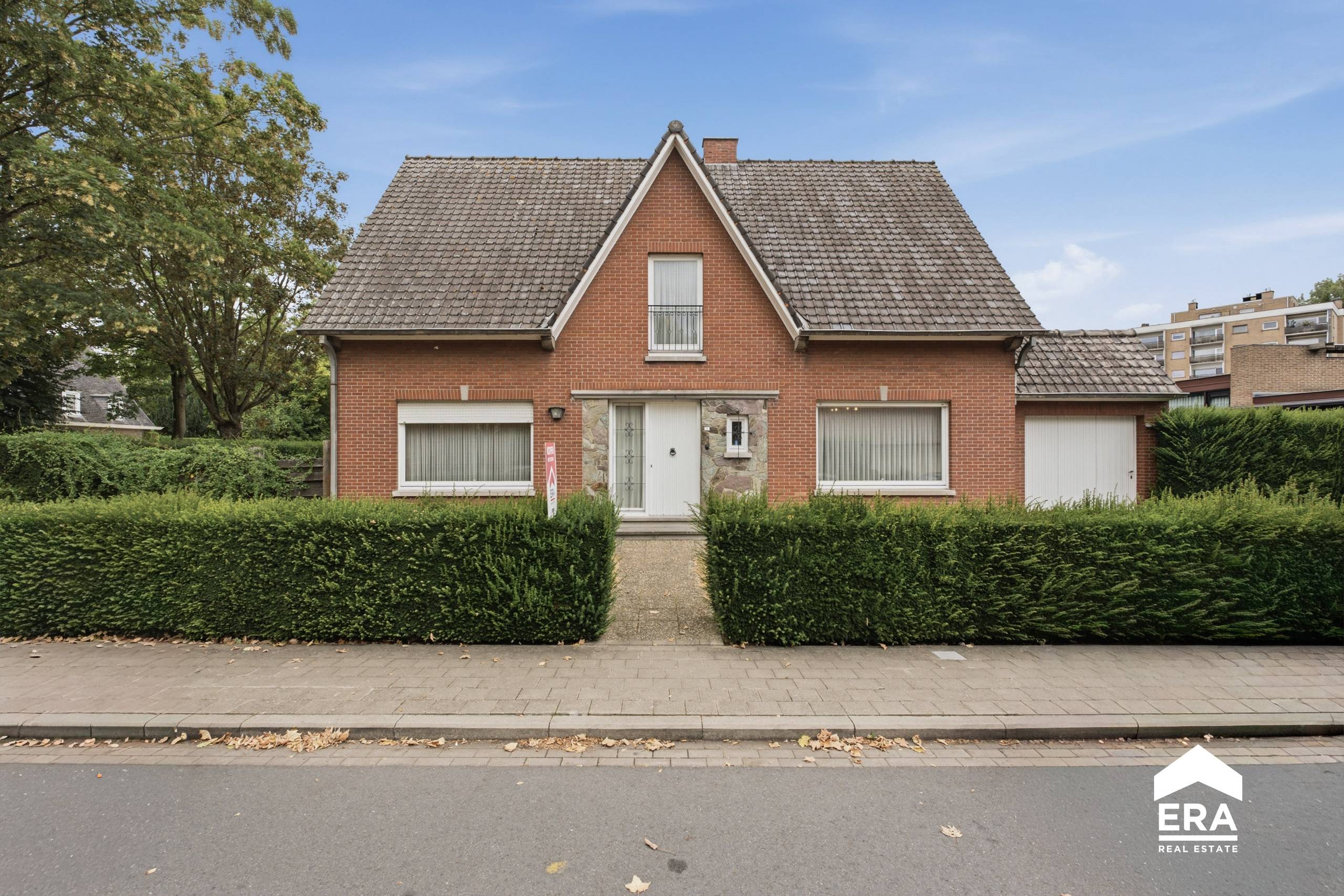 Maison à vendre à Ypres