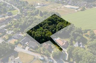 Op zoek naar een zeer rustig gelegen, unieke, bouwgrond in een groene omgeving? Zoek niet verder! Deze zuid georiënteerde bouwgrond is precies wat...