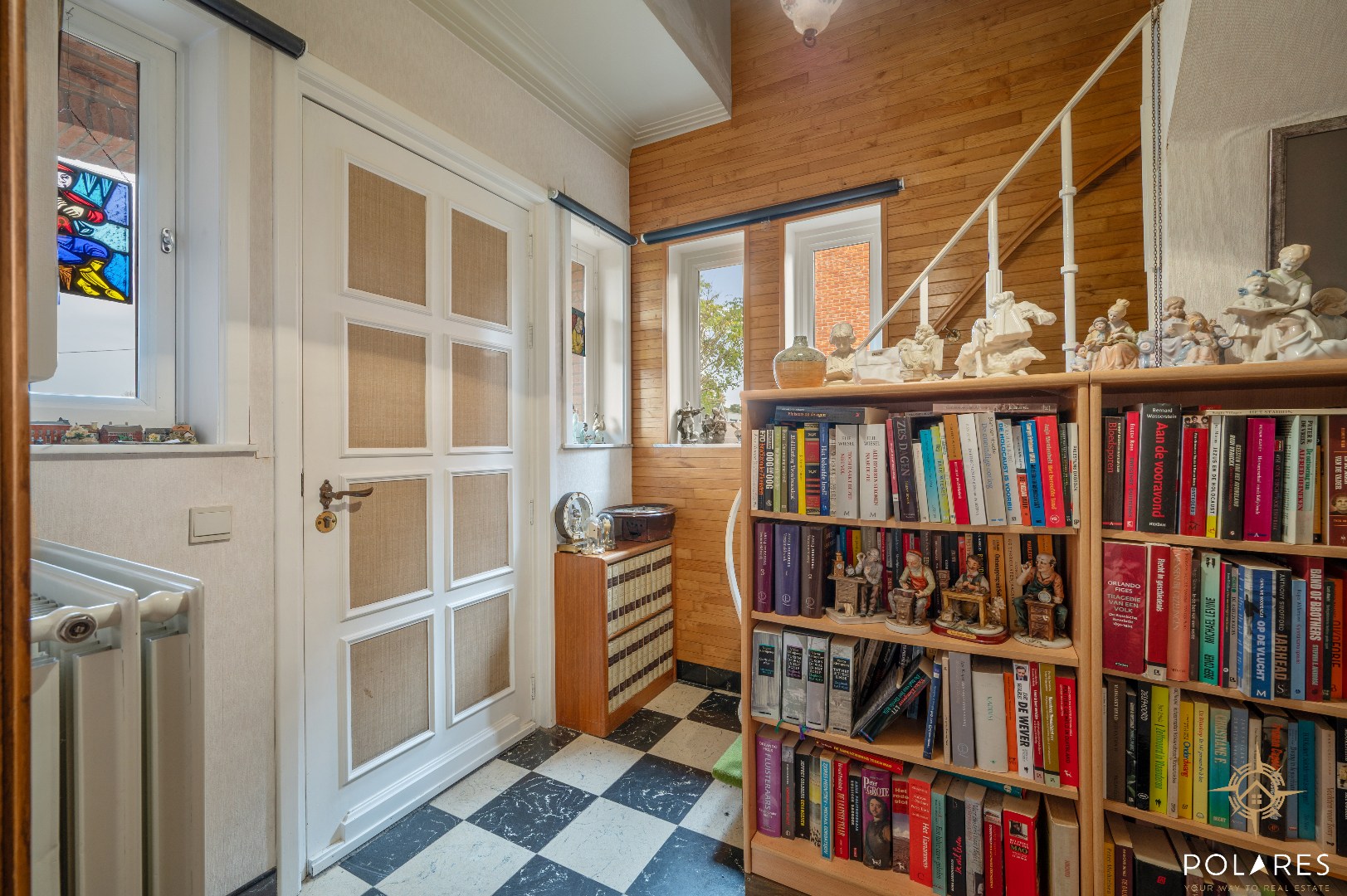 Ruime open bebouwing op prachtig perceel van 17a61ca te Werchter. - foto 3