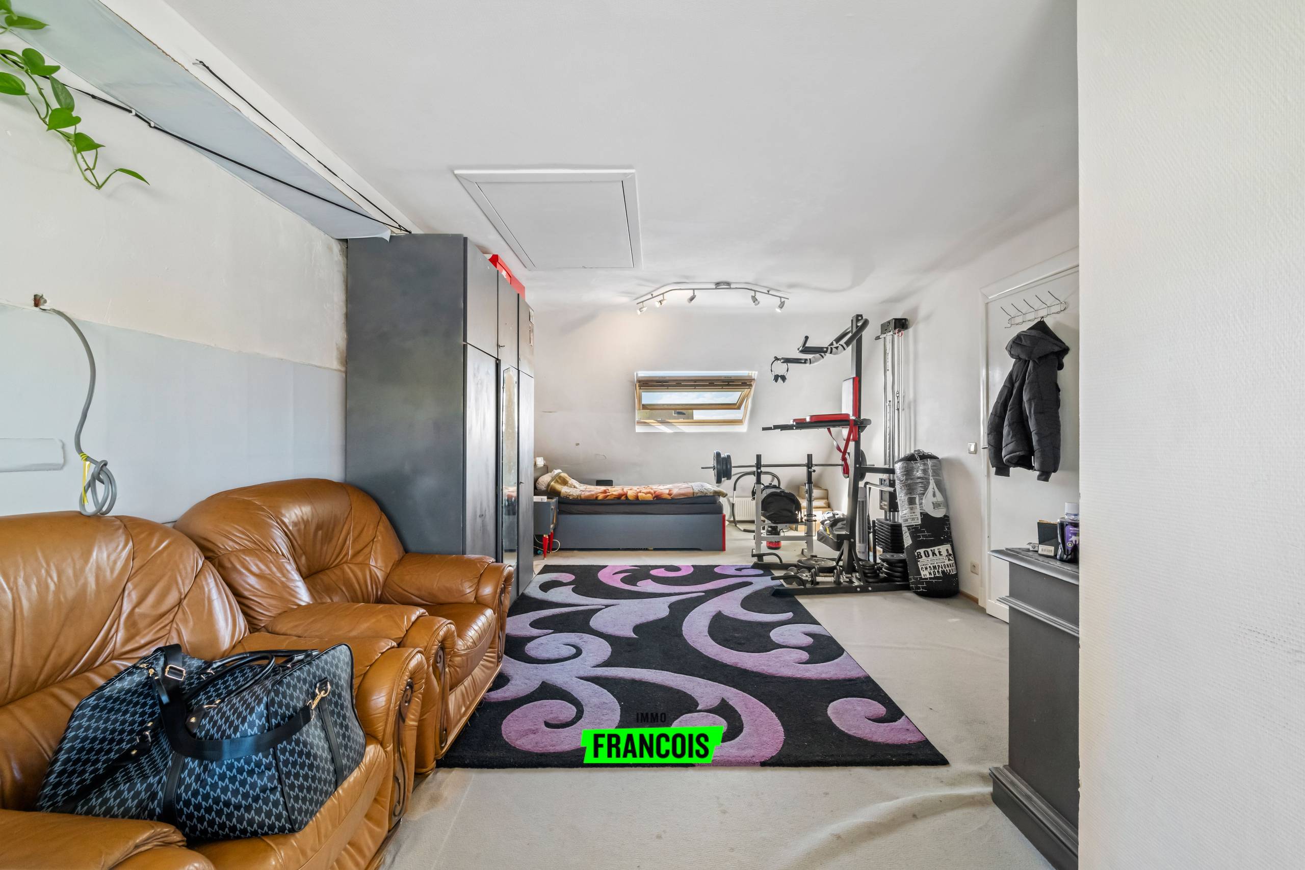 Verhuurd Appartement te koop in Oostende - foto 4