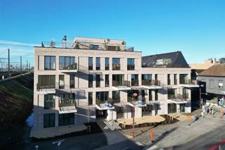 PRAKTISCH: Bezoeken voor deze eigendom verlopen uitsluitend via mijnhuurprofiel.be. Telefoneren om een afspraak te maken is helaas niet...