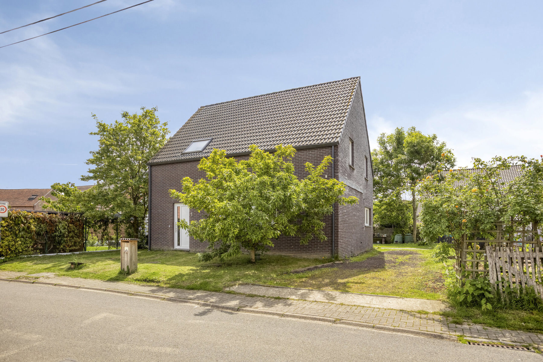 House for sale in Bertem with 3 bedrooms - photo 2