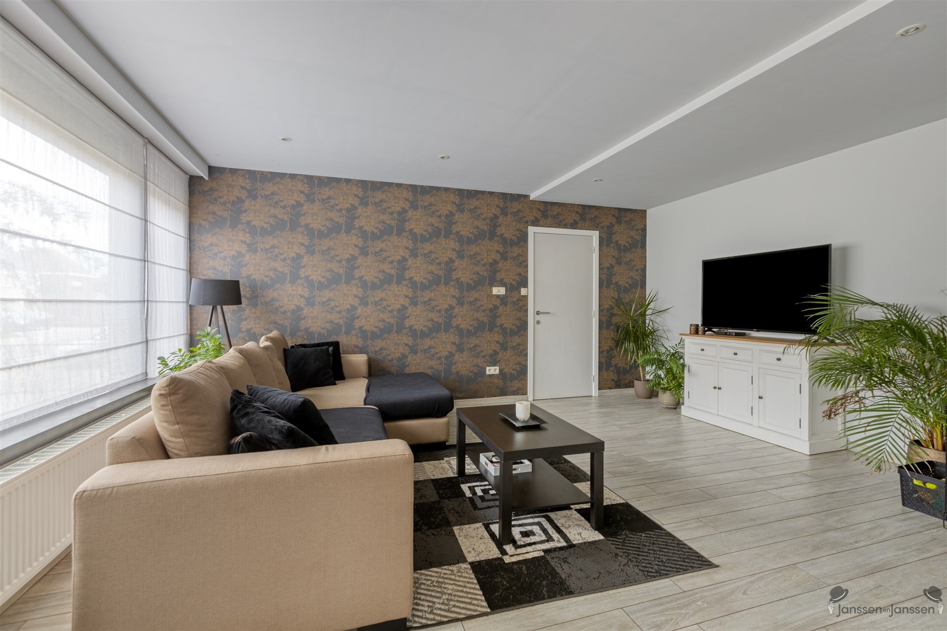 Instapklare gezinswoning met tuin, garage en energiezuinige voorzieningen - foto 4