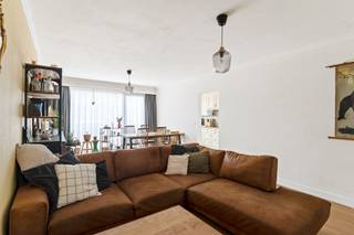 Appartement à vendre à Hemiksem