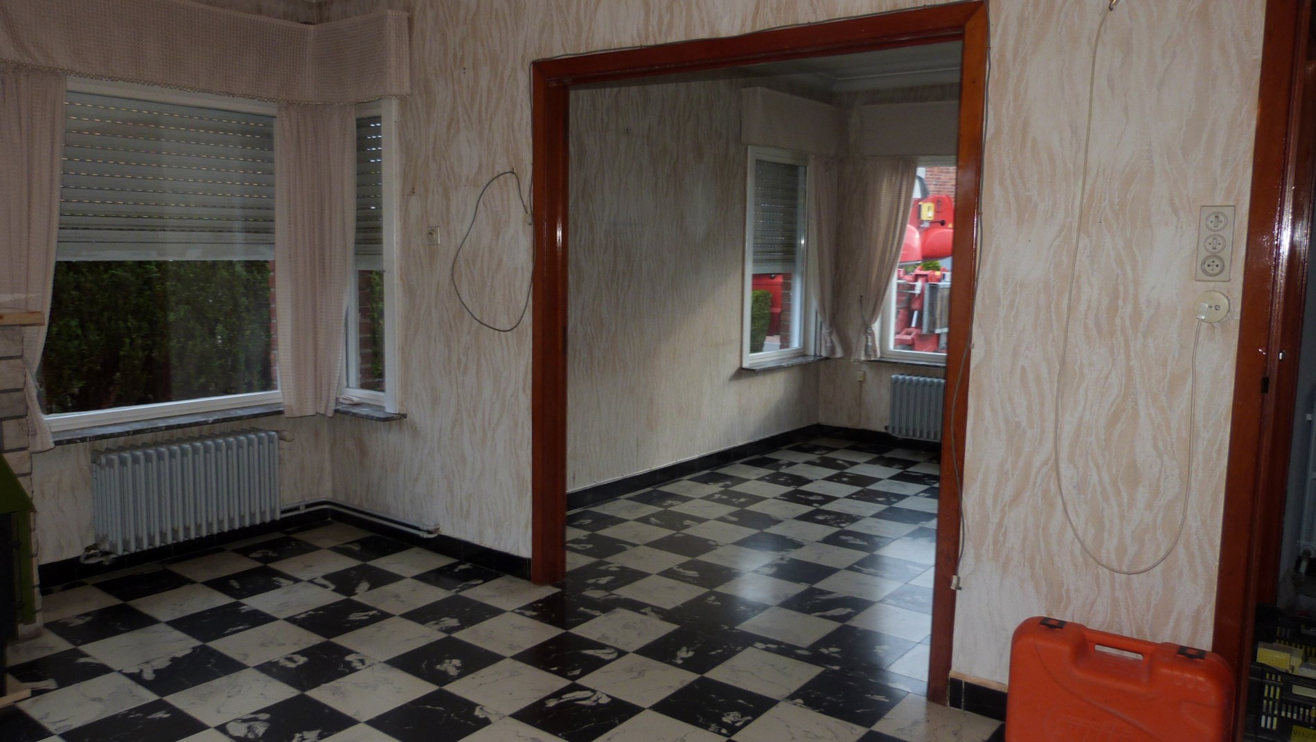 Maison à vendre à Maldegem avec 3 chambres - photo 5