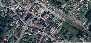 Ondergrondse parkeerplaats gelegen in het centrum van Boortmeerbeek Deze ondergrondse parkeerplaats is gelegen in het centrum van Boortmeerbeek, op...