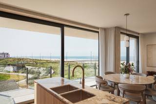 Appartement te koop in Oostende