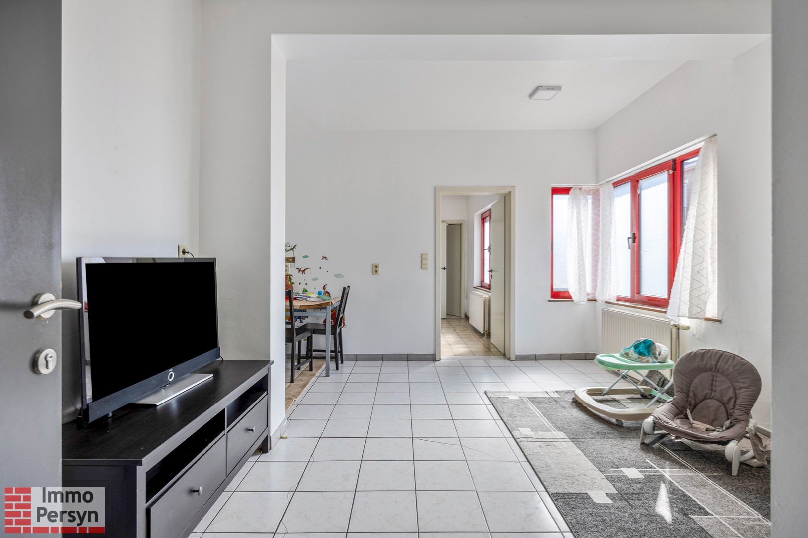 Maison à vendre à Scherpenheuvel avec 3 chambres - photo 5