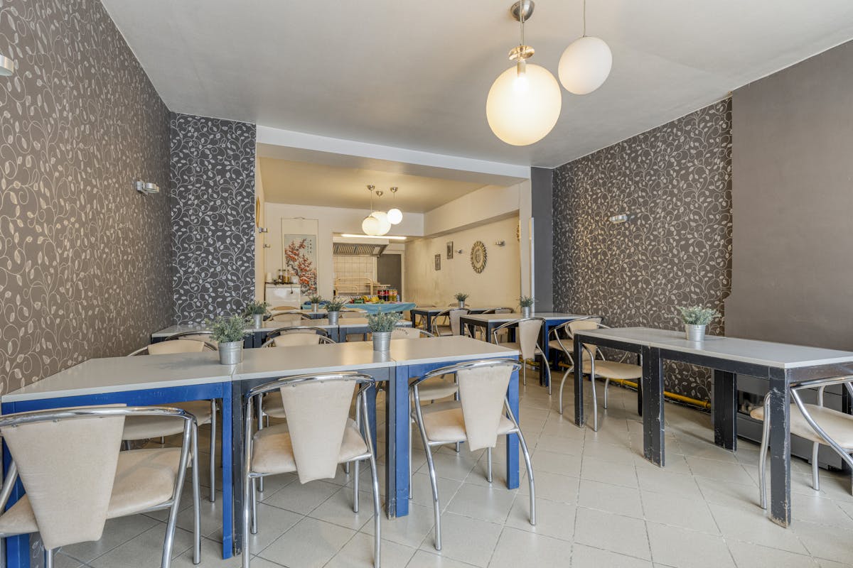 Hotel + handelshuis in de Zeelaan in De Panne - foto 4