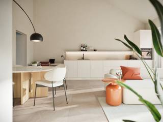 Apartment for sale in Antwerp