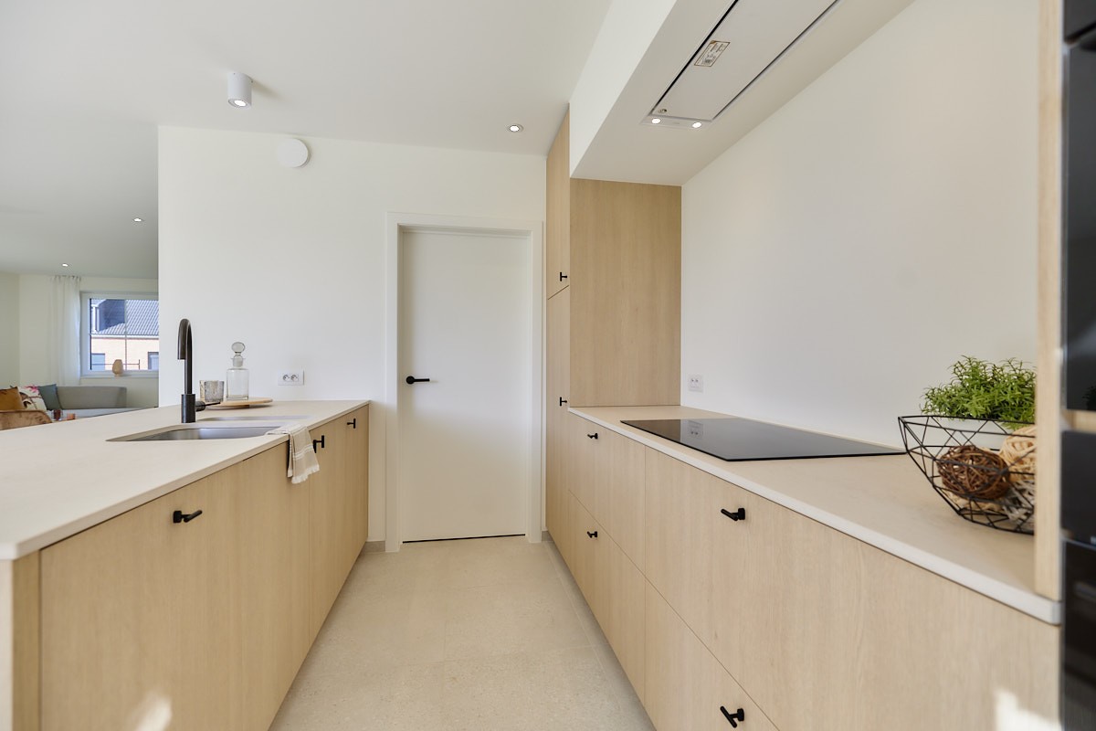 Duurzaam woning dichtbij het centrum van Poperinge - foto 5