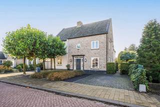 House for sale in Baarle-Hertog