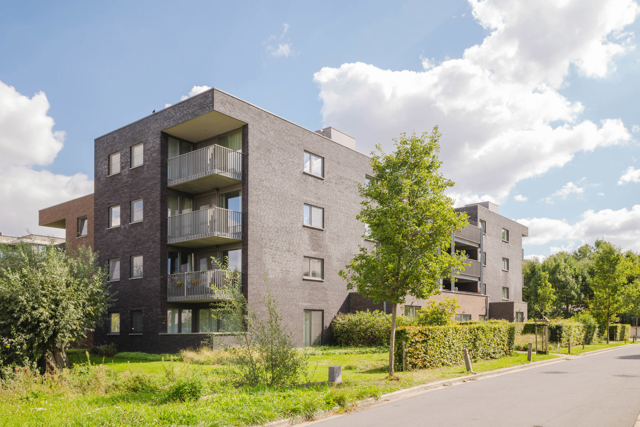 Apartment for sale in Ghent with 2 bedrooms - photo 1