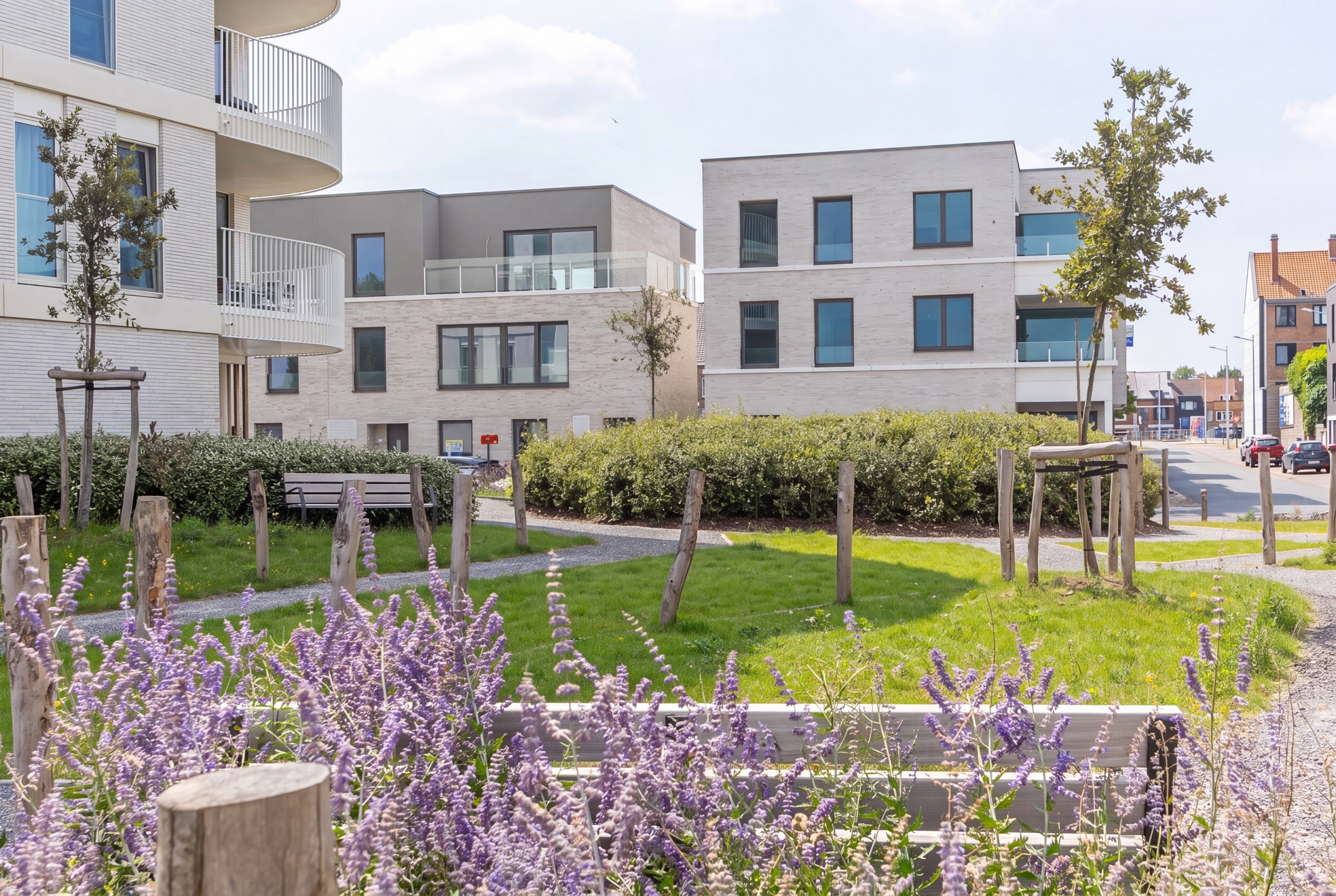 Project te koop in Bredene - foto 2