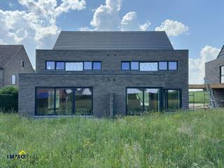 Maison à vendre à Denderleeuw