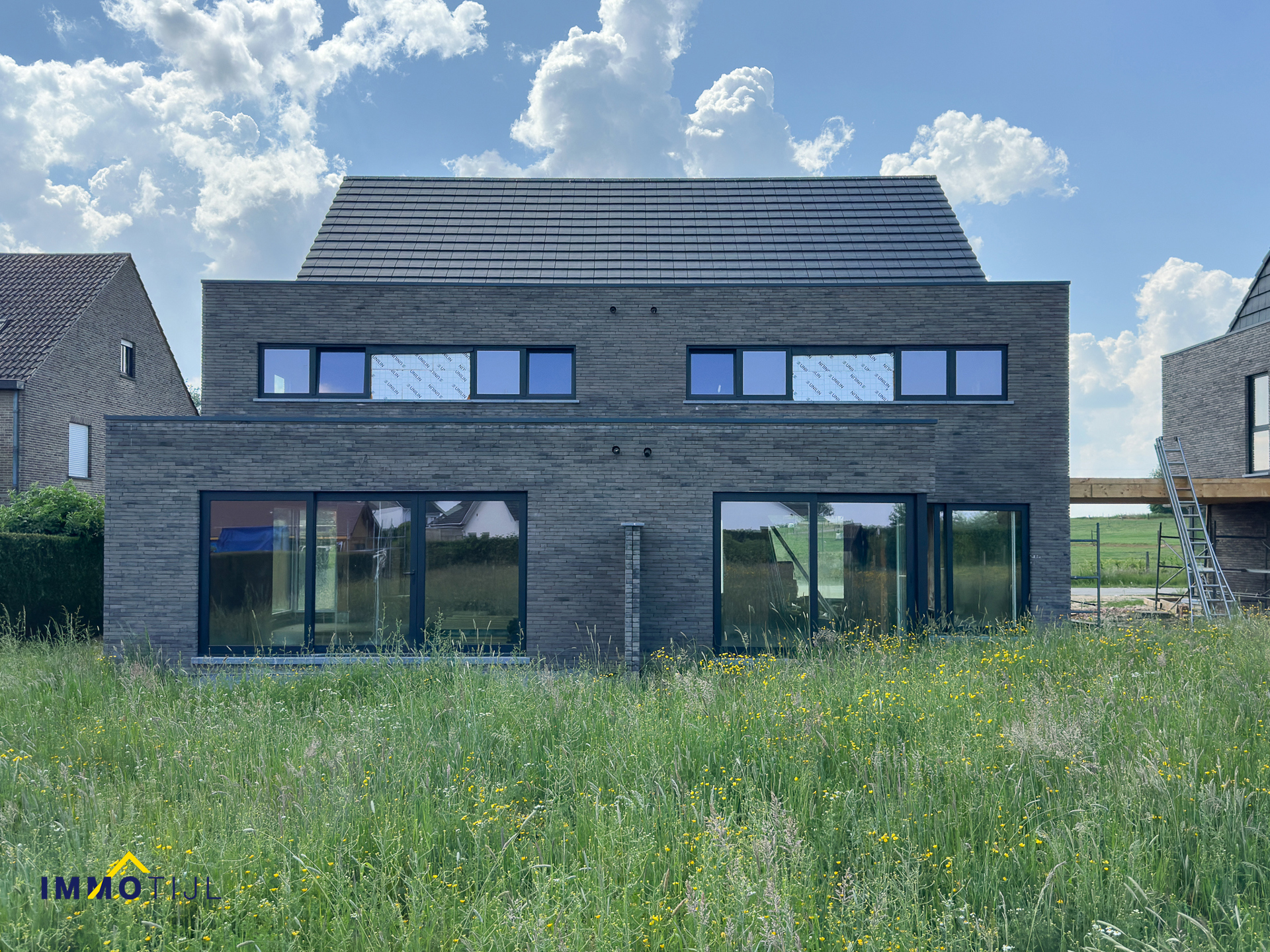 House for sale in Denderleeuw with 4 bedrooms - photo 3