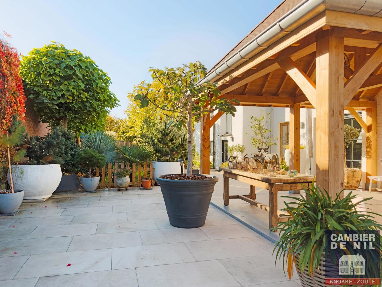 Alleenstaande woning in een residentiële omgeving - foto 2